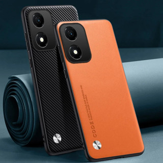 MOTOROLA 摩托羅拉 Moto E13 後蓋豪華 PU 皮套啞光矽膠防震全保護手機殼適用於摩托羅拉 E13 4G