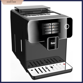 現貨·110V220v咖啡機奶泡蒸汽機出口咖啡家用商用美式意式蒸汽全自動杯·