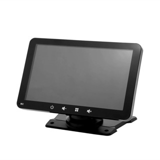 現貨 機車carplay 7寸全觸屏便攜式車載Carplay/AUTO車載 倒車顯影 行車記錄器