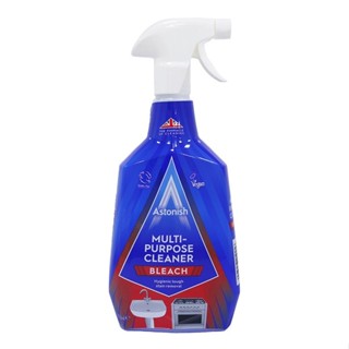 ASTONISH 神奇多用途清潔劑(750ml)[大買家]