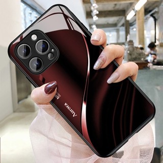 商業模式設計iPhone蘋果11手機殼 /13/promax/12強化玻璃14電鍍殼plus個性15