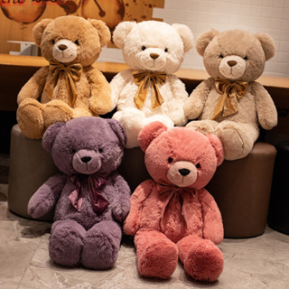 ✨毛絨玩偶 毛絨玩具 大熊 公仔 睡覺床上抱枕 熊貓 娃娃 抱抱熊 女孩禮物 特大號玩偶 兒童禮物 交換禮物