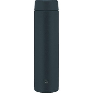 ZOJIRUSHI象印不鏽鋼真空保溫杯/ 旋蓋/ 720ml/ 星空黑 eslite誠品