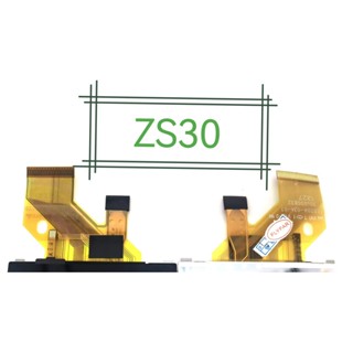 #適用於松下ZS30 TZ40 TZ41顯示屏 液晶屏 LCD相機螢幕 相機維#