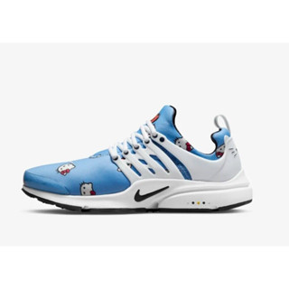 DV3770-400 Air Presto Hello Kitty 運動鞋男鞋運動鞋鞋-A
