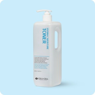 Cell BY CELL Hydra C 保濕爽膚水