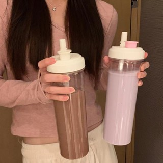 客製化 飲料杯 樂扣樂扣 搖搖 吸管杯 環保杯 生日 禮物 飲料 隨行杯 吸管杯 情侶 似顏繪 尾牙