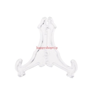 Bang 畫架支架透明迷你硬幣展示架,用於展示硬幣懷錶膠囊挑戰獎牌家居裝飾