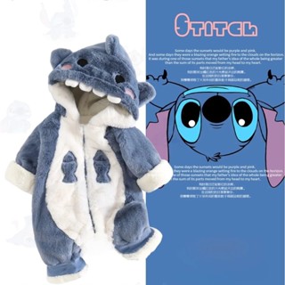 Pet clothing 寵物衣服泰迪狗狗秋冬加厚珊瑚絨四腳衣比熊博美可愛變身裝小型犬