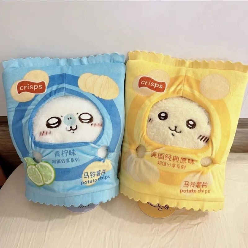 烏薩奇娃衣 10釐米娃衣烏薩齊吉伊可愛花盆娃衣洋芋片攜帶外出高顏值