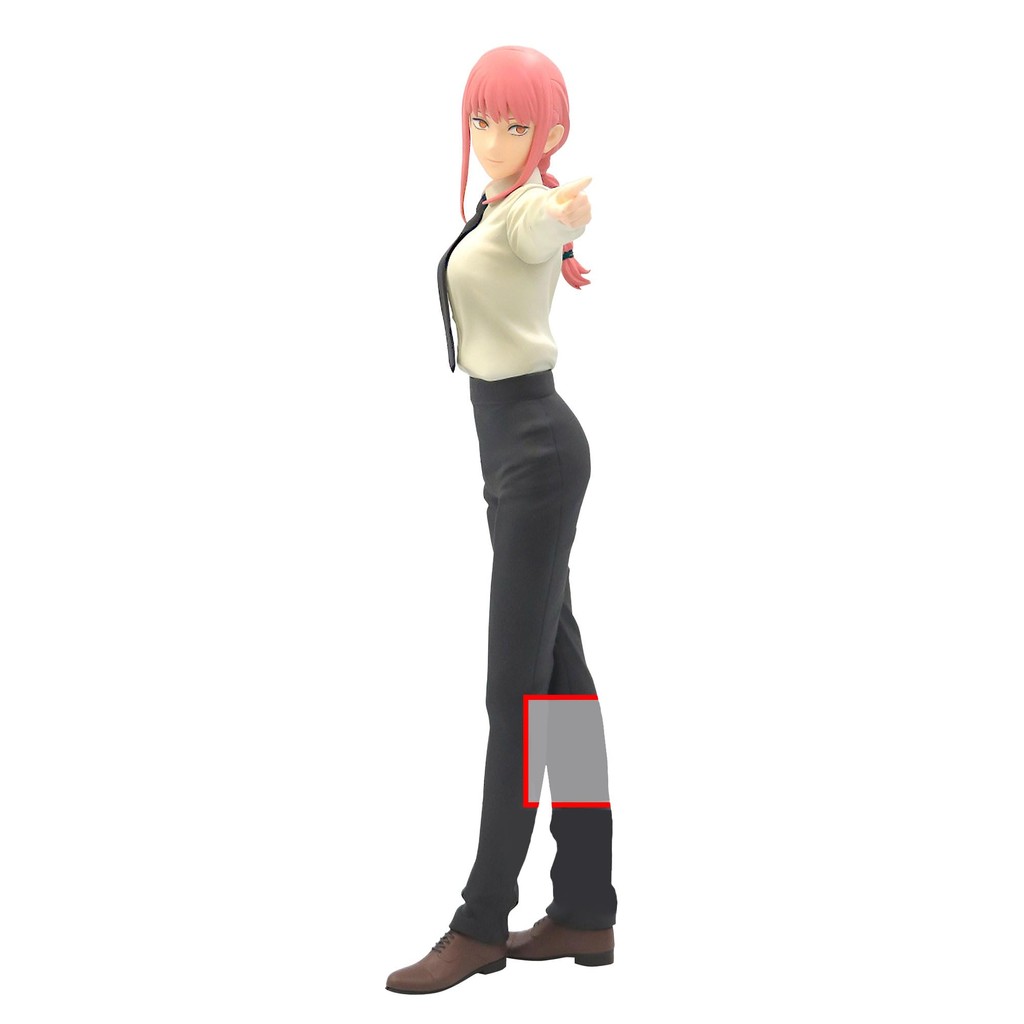 鏈鋸人 GLITTER&GLAMOURS makima