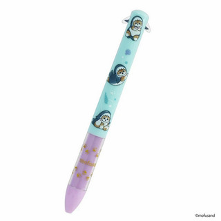 funbox Mini筆/ mofusand/ 鯊魚貓咪 eslite誠品