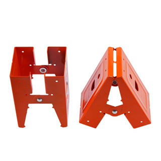 堅固的鋼夾多功能 DIY 木工桌高效