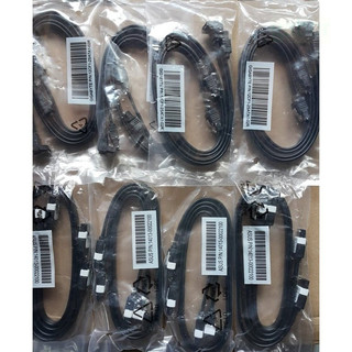 全新包裝 SATA3 / SATA 3 高速傳輸線 直頭 彎頭 排線 6Gb SATA3 SSD用 相容Sata2