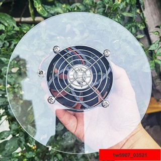 熱銷*限時優惠夯品推薦diy空氣凈化器簡易風機小型空氣凈化器除甲醛小米濾芯除味除塵