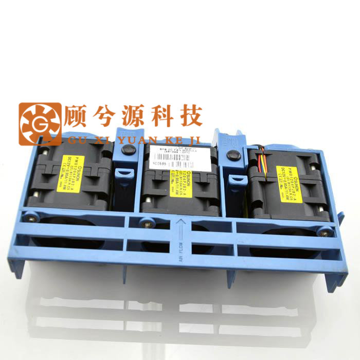 HP DL360 G4 DL360G4P 服務器風扇 模組PMD1204PJB2-A,361399-001可統編收據