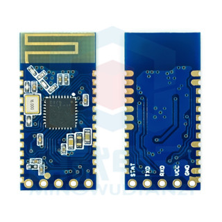 JDY-24M藍芽MESH組網模組 zigbee無線收發 iBeacon BLE資料透傳