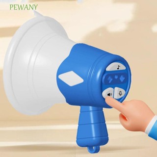PEWANY音樂小號鑰匙扣,音樂盒喇叭迷你喇叭鑰匙扣,迷你播放器揚聲器紀念手持音箱玩具包包吊墜