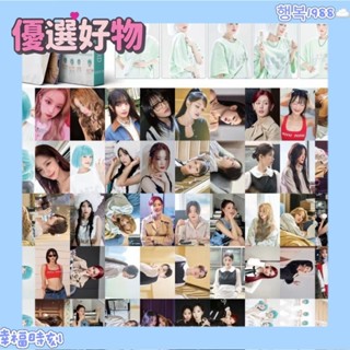 限時特惠🔥GI-DLE新專輯合集 55張小卡 2nd Full Album卡片宋雨琦 趙美延 田小娟 葉舒華 米妮