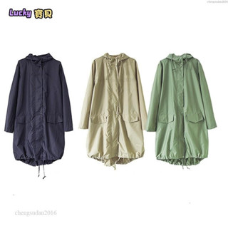 lucky✨時尚休閒風雨衣日本韓國成人男女防風雨披臺灣超輕戶外旅遊雨衣