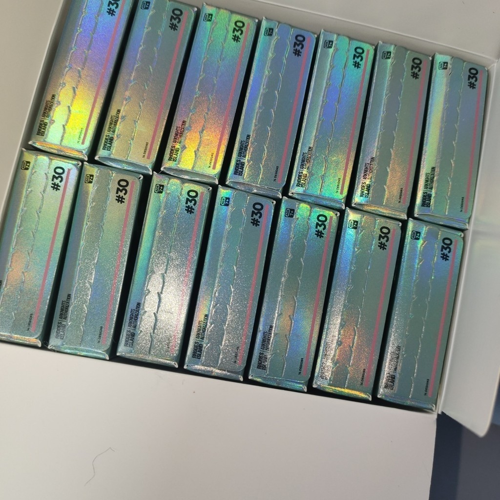 免運官方正品明日方舟通行證掛件盲抽30.0純燼艾雅法拉純艾暮落蒼苔小胡桃小店