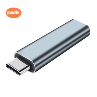 Usb Type-C 虛擬顯示適配器 DDC EDID 虛擬插頭無頭鬼顯示模擬器虛擬負載 4K 60Hz