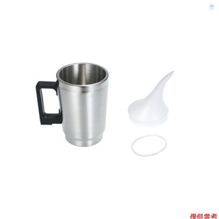 Crtw汽車大燈拋光修復工具大燈翻新工具加熱霧化杯電熱杯