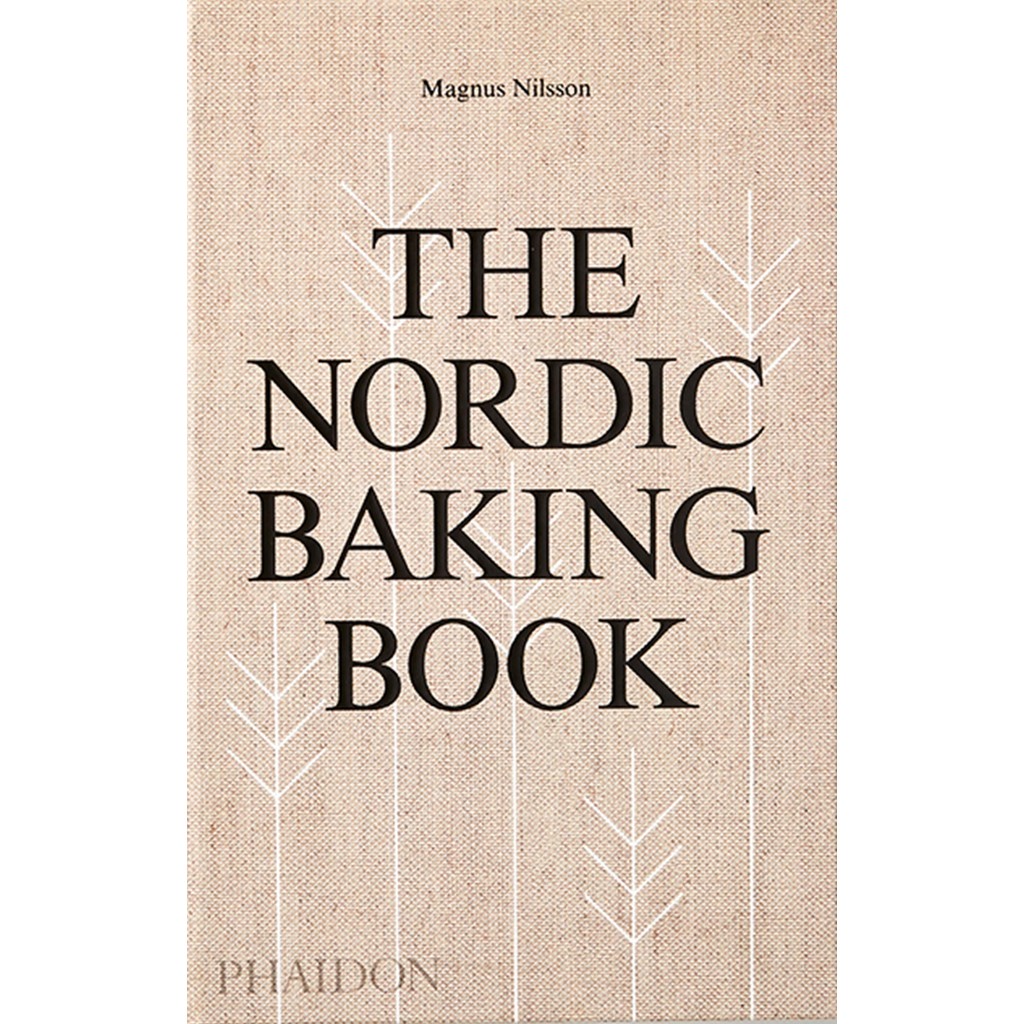 The Nordic Baking Book(精裝)/Magnus Nilsson【禮筑外文書店】