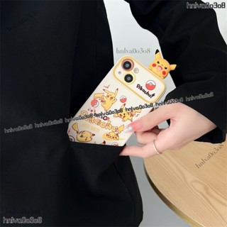 卡通 可愛 皮卡丘 iPhone 15 14 13 12 11 pro max 蘋果 i14 i15 plus 手機殼