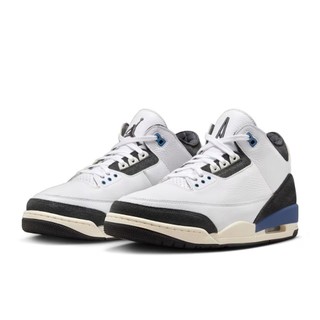 A Ma Maniére X Air Jordan 3 OG 漫射藍 HV8571-100【SPLY】