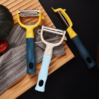 蘋果削皮器 蘋果削皮機 削皮器 水果去皮器 手動削皮機 二閤一削皮刀颳皮刀傢用多功能水果蔬菜瓜刨切土豆絲削皮刨絲神器