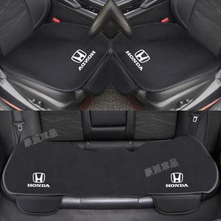 HONDA 本田 汽車坐墊 CRV ODYSSEY HRV FIT Accord喜美Civic 汽車 椅墊 汽車座墊椅墊