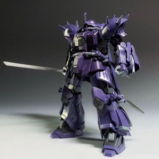 【4853人收藏】星原社PB限定HG1/144伊芙利特夜戰型 高達拼裝模型送水貼支架雙刀CC250420