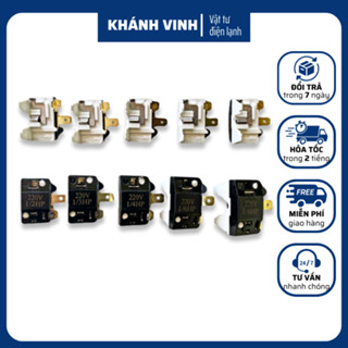 Tecmit flat 冰箱、電子 Termit 冰箱塊、冰箱溫度繼電器 [KHANH VINH REFRIGERATI