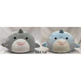 毅萬鯊魚紓壓多功能枕 eslite誠品