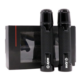 【蝦皮最低價】適用於S三陽 飛度3 Fiddle4 悍將150 新迪爵 改裝手把膠 油門車把膠套 堵頭手把套 防滑手把套