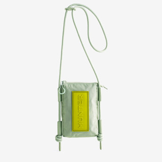 HUNTER Travel輕量手機包/ 蘋果綠E eslite誠品