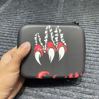 🚚臺灣出貨⚡️pokemon寶可夢PTCG卡片加傲樂街機卡gaole傲盤收藏卡包卡牌收納盒 卡匣收藏盒
