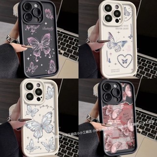 可愛 多彩蝴蝶結手機殼 OPPO Reno8pro Reno7 pro Reno6pro Reno5pro 4Pro