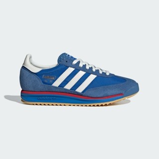 Adidas SL 72 RS IG2132 男 休閒鞋 運動 復古 皮革 流行 穿搭 舒適 愛迪達 藍