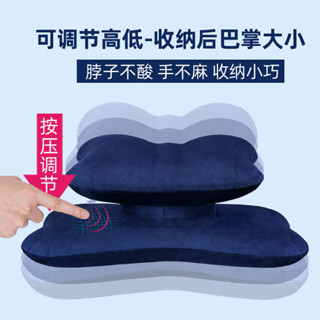 床上趴睡枕 趴睡枕頭 午睡枕 辦公室趴睡枕午睡神器學生午休枕抱枕兒童趴趴枕睡覺趴著休息枕頭