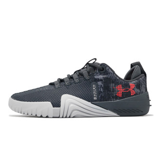 Under Armour UA 訓練鞋 TriBase Reign 6 Q1 重訓 女鞋 ACS 3027353100