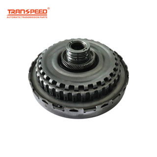 Transpeed 6DCT360 自動變速箱離合器總成適用於 ZOTYE 福特汽車配件
