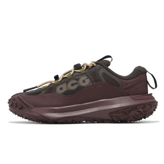 Nike 戶外鞋 ACG Mountain Fly 2 Low GTX 男鞋 棕 防水[ACS] HF6245-200