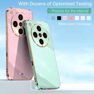 適用於 Oppo Find X8 Pro 5G FindX8Pro FindX8 X8Pro 2024 手機殼後蓋防震保