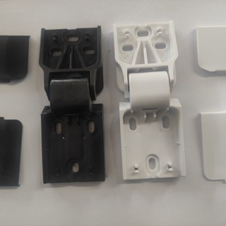 現貨×冰箱鉸鏈× 冰櫃閤頁冷櫃門鉸鏈冷櫃塑膠鉸鏈ABS材質耐用 榮事達誌高冰櫃配件