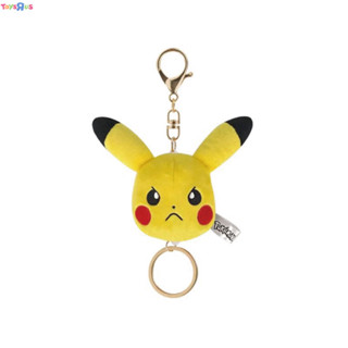 Pokemon 精靈寶可夢-大頭伸縮吊飾(混裝)- 隨機發貨 ToysRUs玩具反斗城