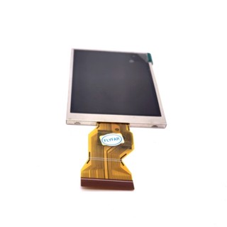 #全新帶背光適用於尼康L19 液晶屏 顯示螢幕 LCD相機液晶螢幕#