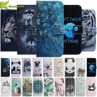 XIAOMI 適用於小米 POCO C75 5G PocoC75 C 75 翻蓋書套 Coque 的小米 POCO C7