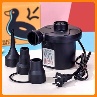 ❤️蝦皮超低價❤️強力充氣機 充氣床充氣船 泳圈抽充兩用機 玩具 電動打氣機 充氣泵 充氣幫浦 家用 車用充氣泵 氣泵